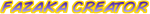 Fazakacreator 1