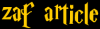 Zafarticle 1