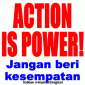 action