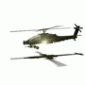 apache
