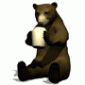 bear
