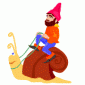 gnome
